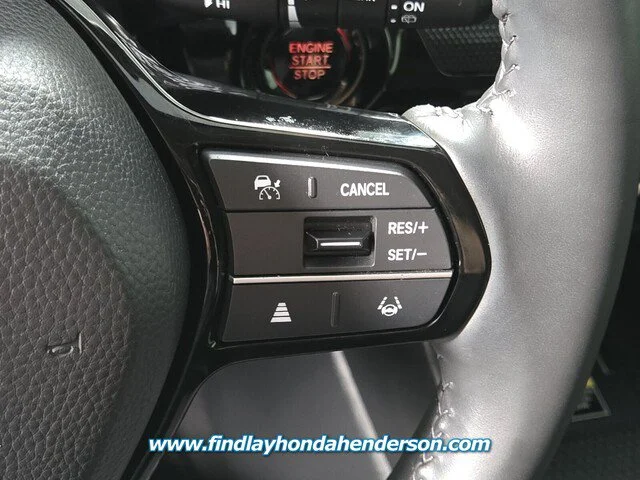 Certified Used 2024 Lunar Silver Metallic Honda EX-L image 60