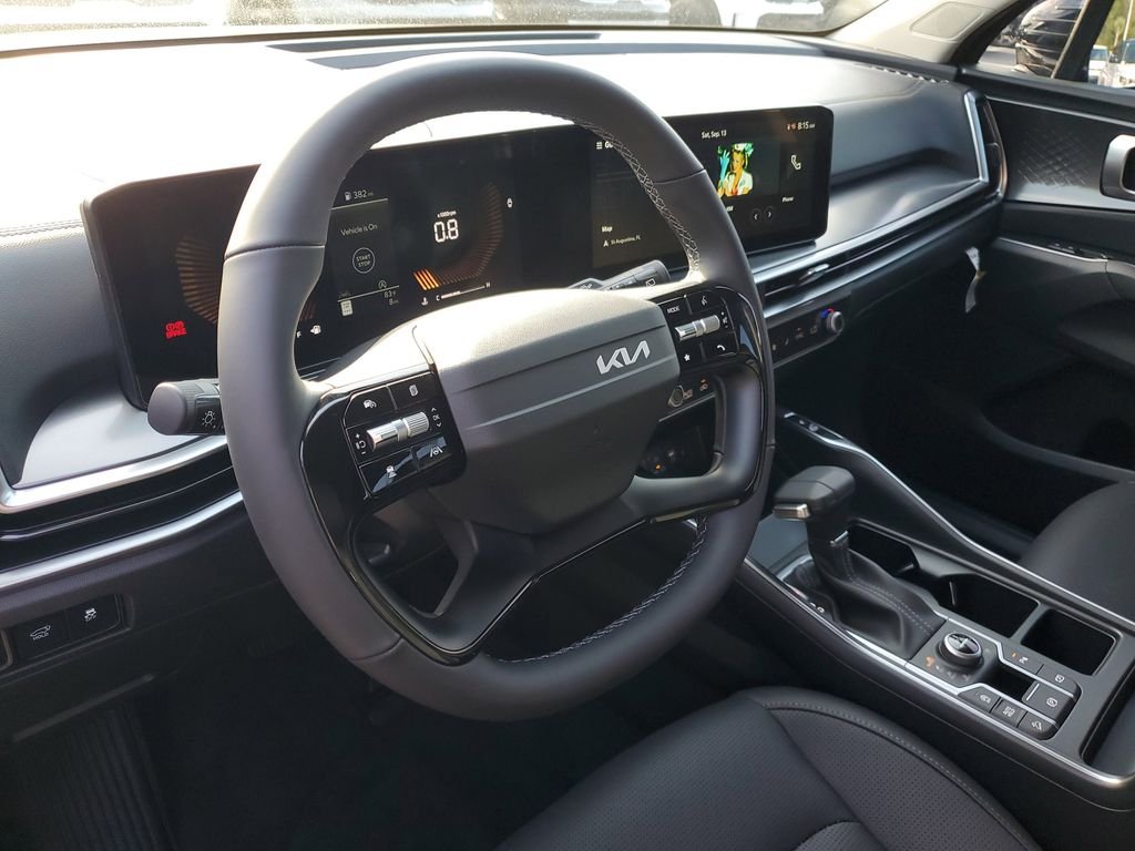 2026 Kia Sorento EX - Photo 23
