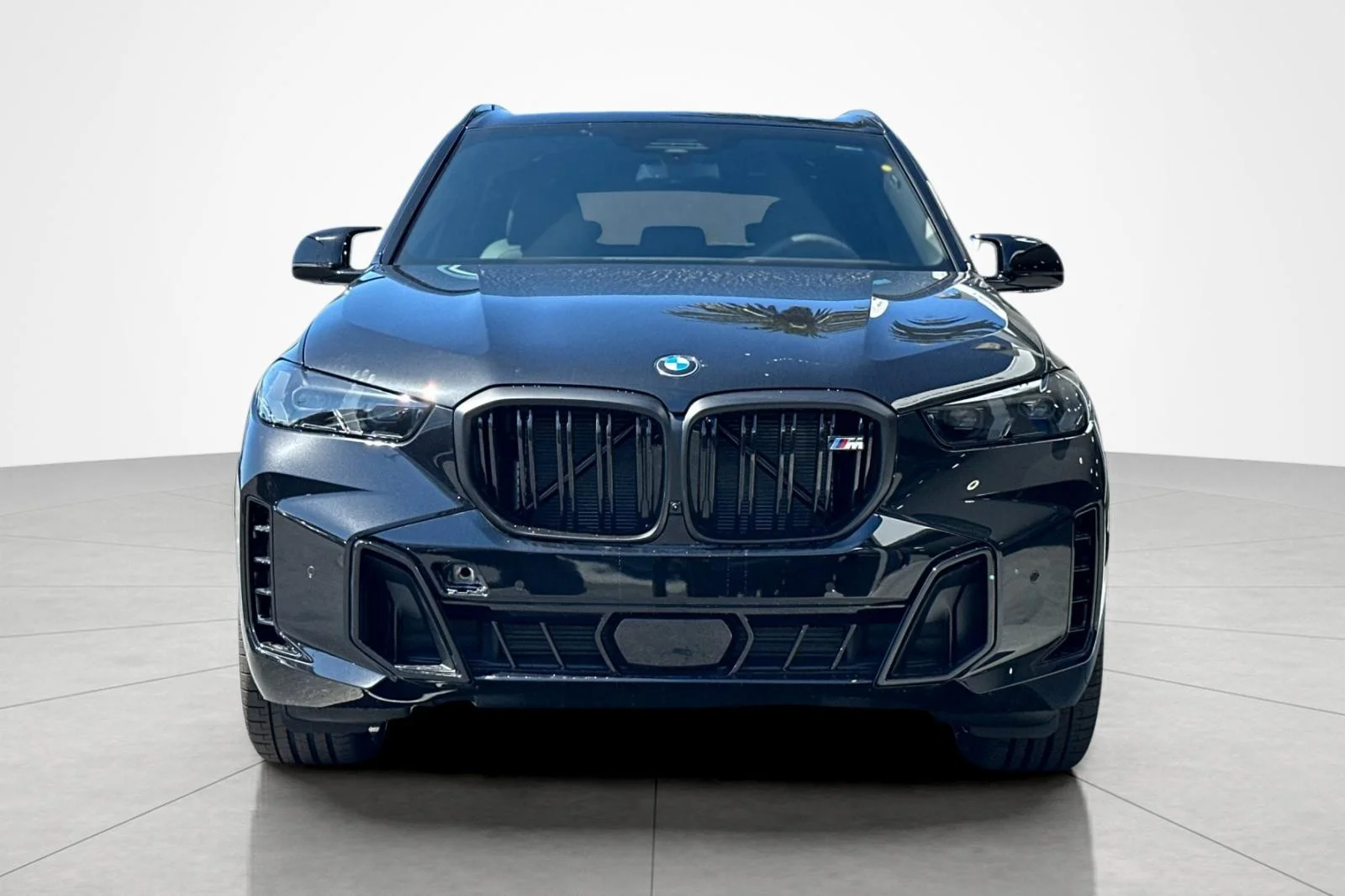 New 2026 Black Sapphire Metallic BMW M60i image 8