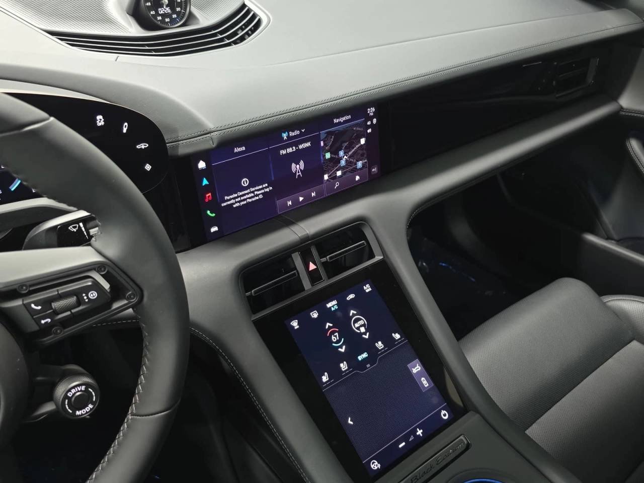 2026 Porsche Taycan S - Photo 15