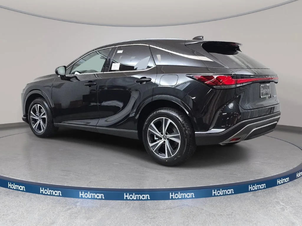 New 2026 Caviar Lexus PREMIUM image 7