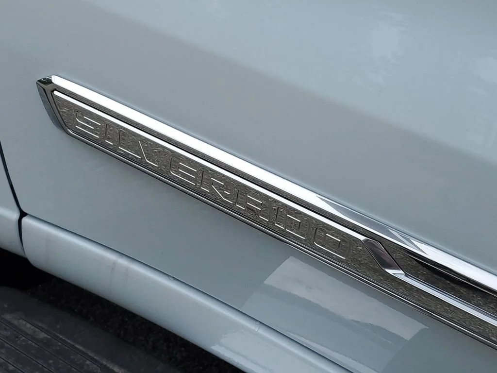 2026 Chevrolet Silverado 1500 High Country - Photo 34
