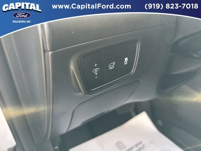 Used 2023 White Hyundai XRT image 21