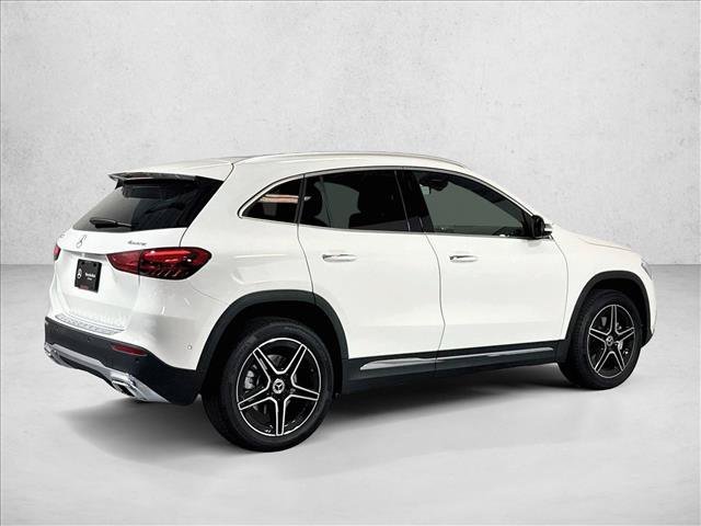 New 2026 Polar White Mercedes-Benz GLA 250 image 35