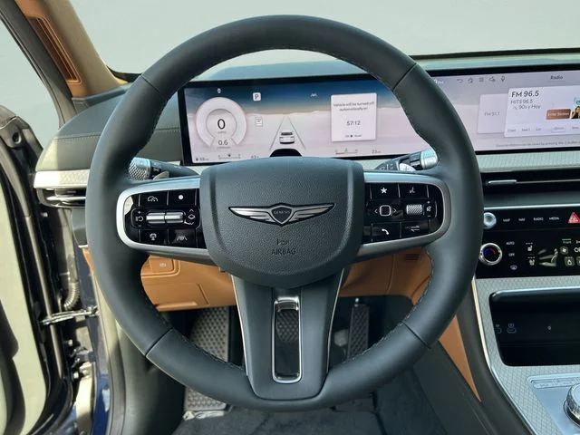 Used 2026 Blue Genesis 3.5T Advanced image 29