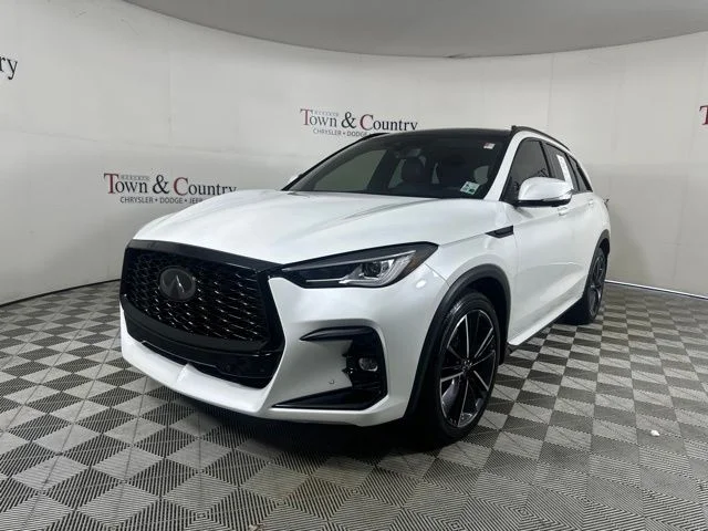 2023 INFINITI QX50 Sport FWD's photo