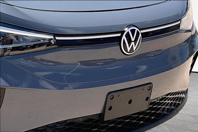 Used 2023 Gray Volkswagen Pro image 29