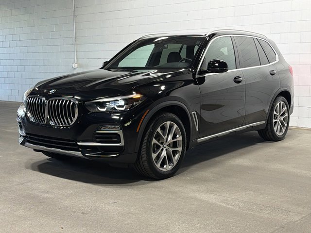 2020 BMW X5 sDrive40i