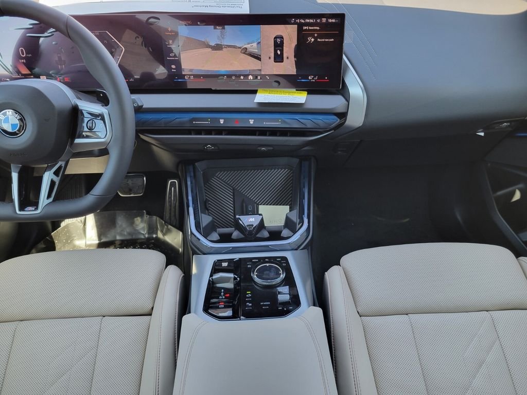 2025 BMW X3 30 - Photo 14