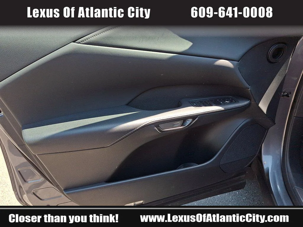2023 Lexus RX 350 - Photo 12