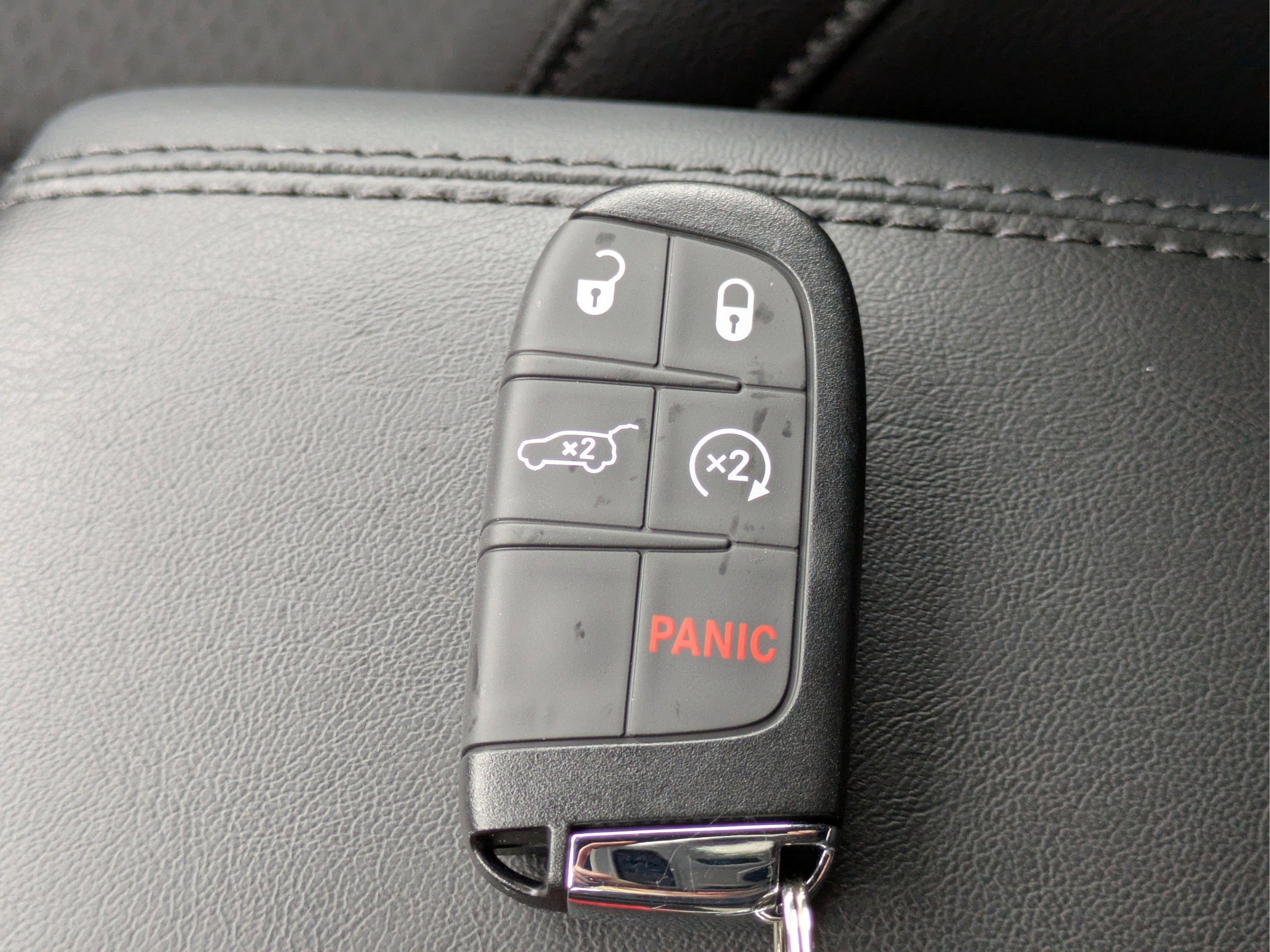 2026 Jeep Compass Altitude Special Edition - Photo 17