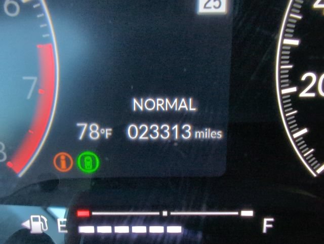 2024 Honda Civic Si - Photo 23