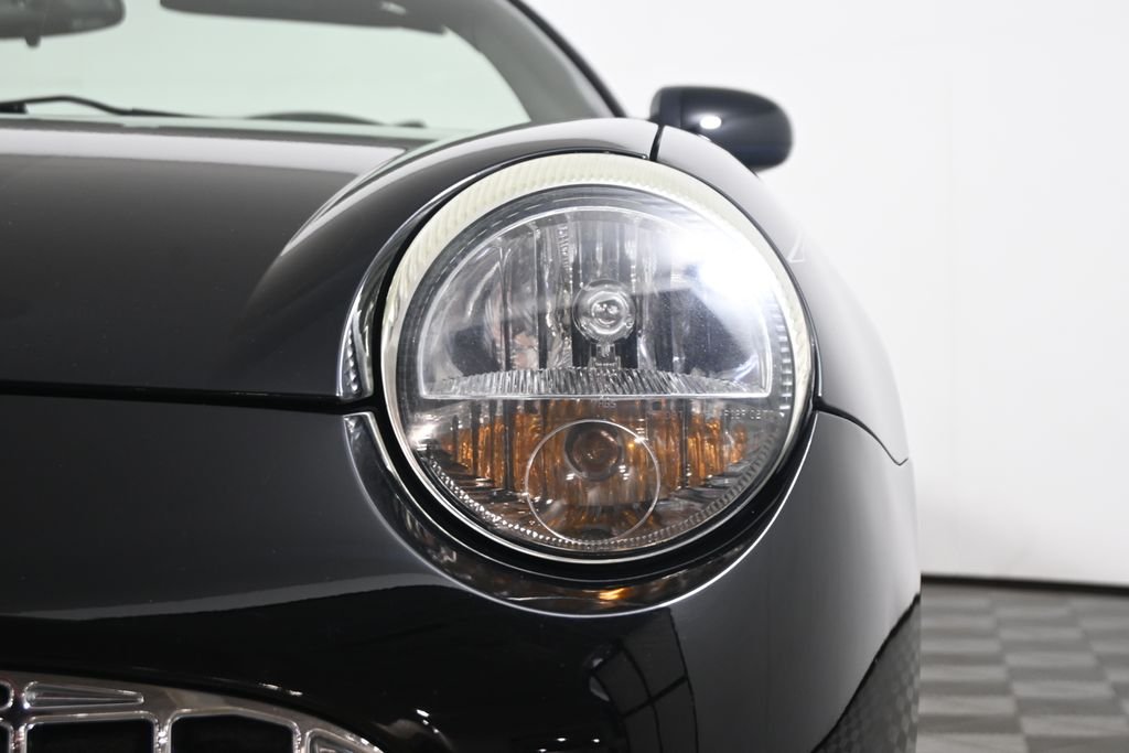 2002 Ford Thunderbird Premium - Photo 27