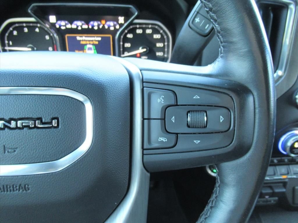 2023 GMC Sierra 2500 Denali HD Denali - Photo 25
