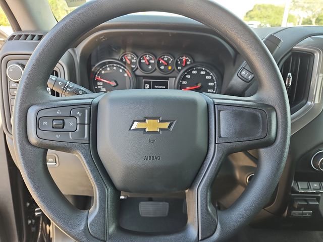 2026 Chevrolet Silverado 1500 Custom - Photo 19