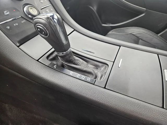 Used 2015 Gray Ford SEL image 24