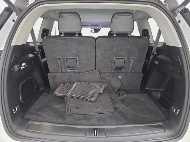 Used 2021 White Jeep Limited image 33