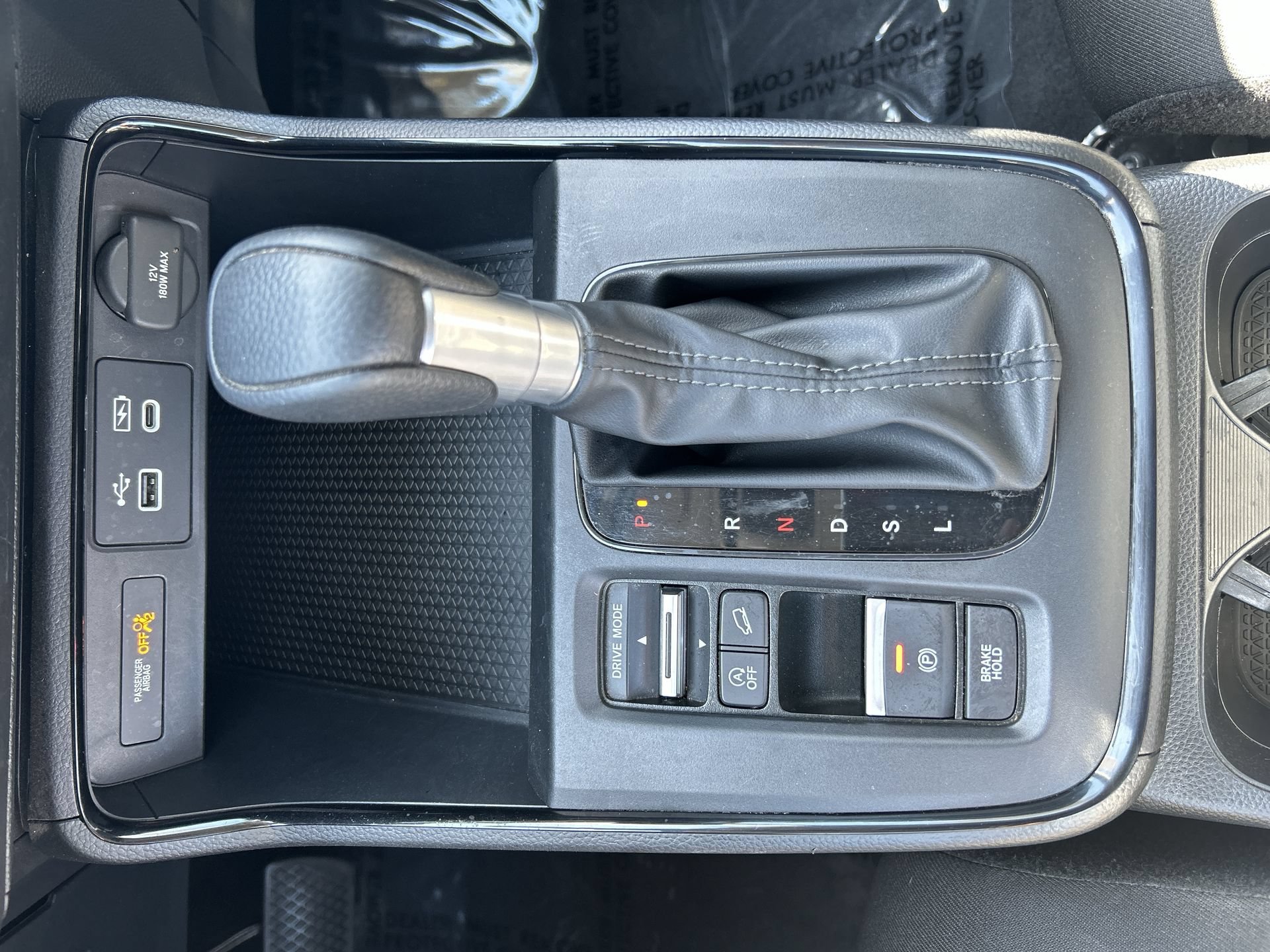 2024 Honda CR-V EX - Photo 22