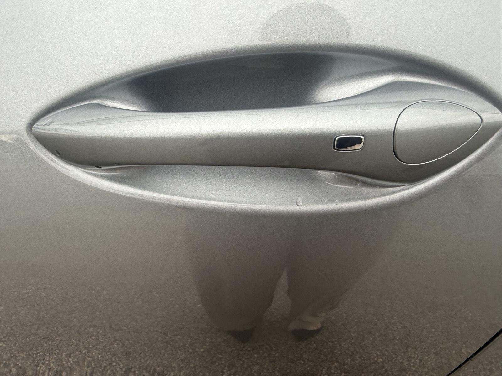 New 2026 Sterling Gray Metallic Chevrolet LT image 12
