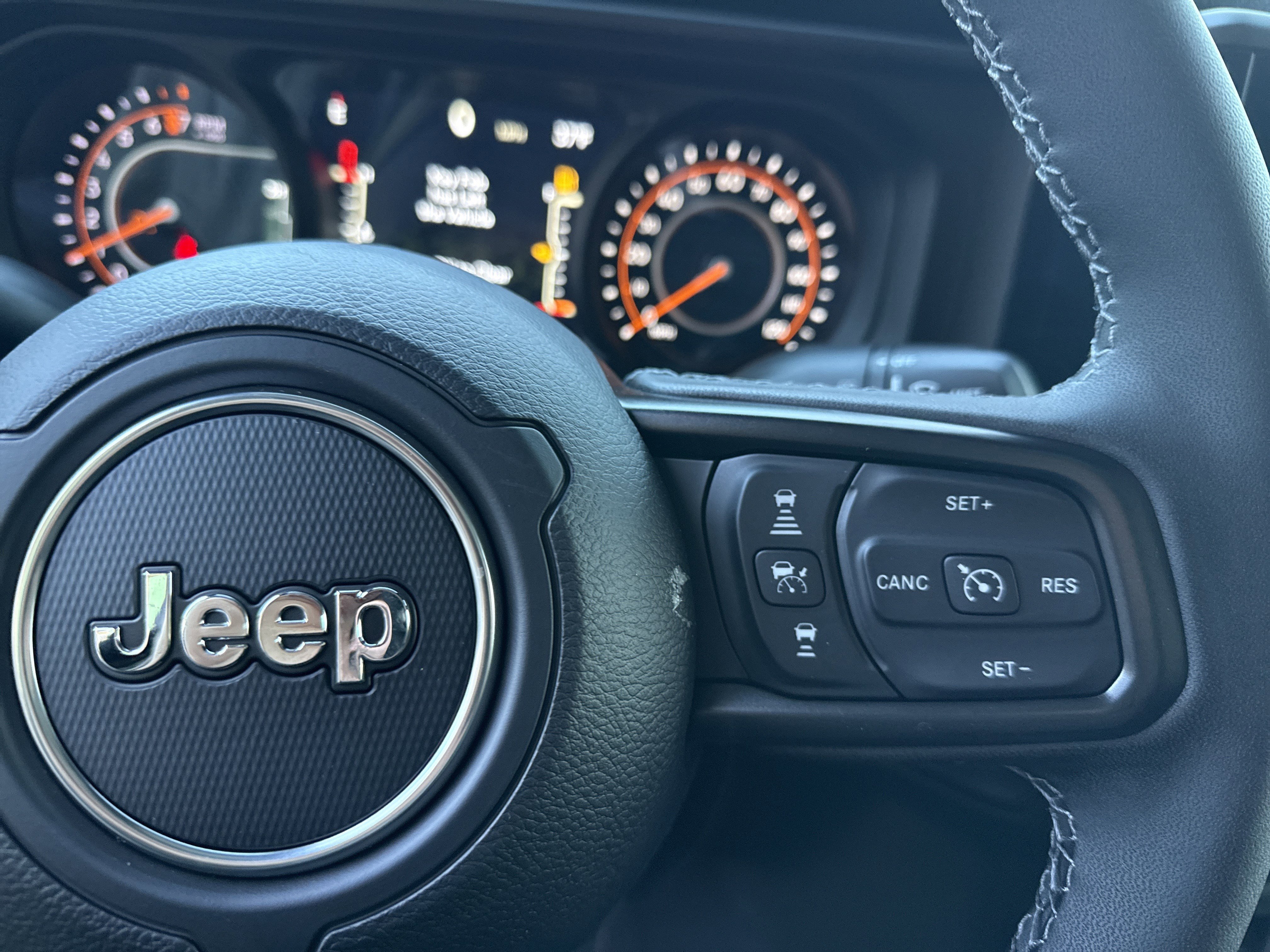 New 2026 Mojito Jeep Sport S image 26