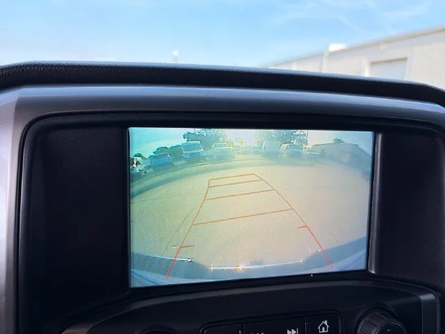 Used 2019 Black Chevrolet LT image 16