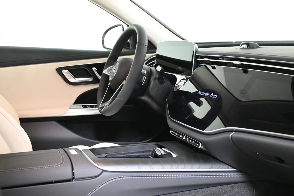 Used 2027 White Mercedes-Benz E 350 image 30