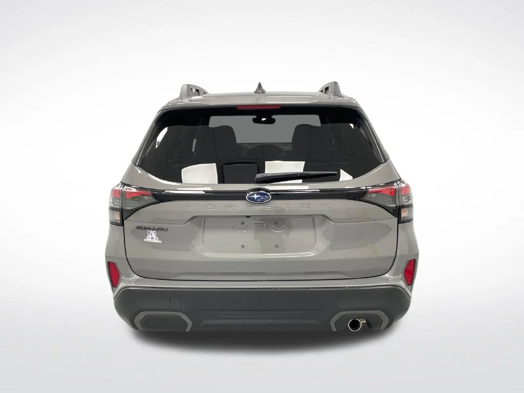 New 2026 RIVER ROCK PEARL Subaru Limited image 3