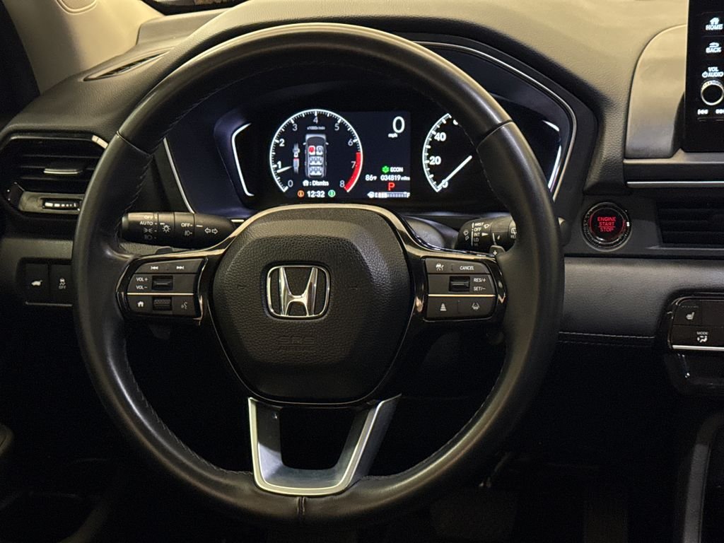 2025 Honda Pilot EX-L - Photo 13