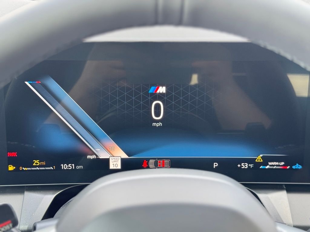 New 2026 Brooklyn Grey Metallic BMW 30 xDrive image 32