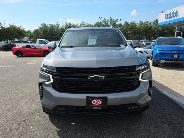 Used 2023 Gray Chevrolet RST image 8