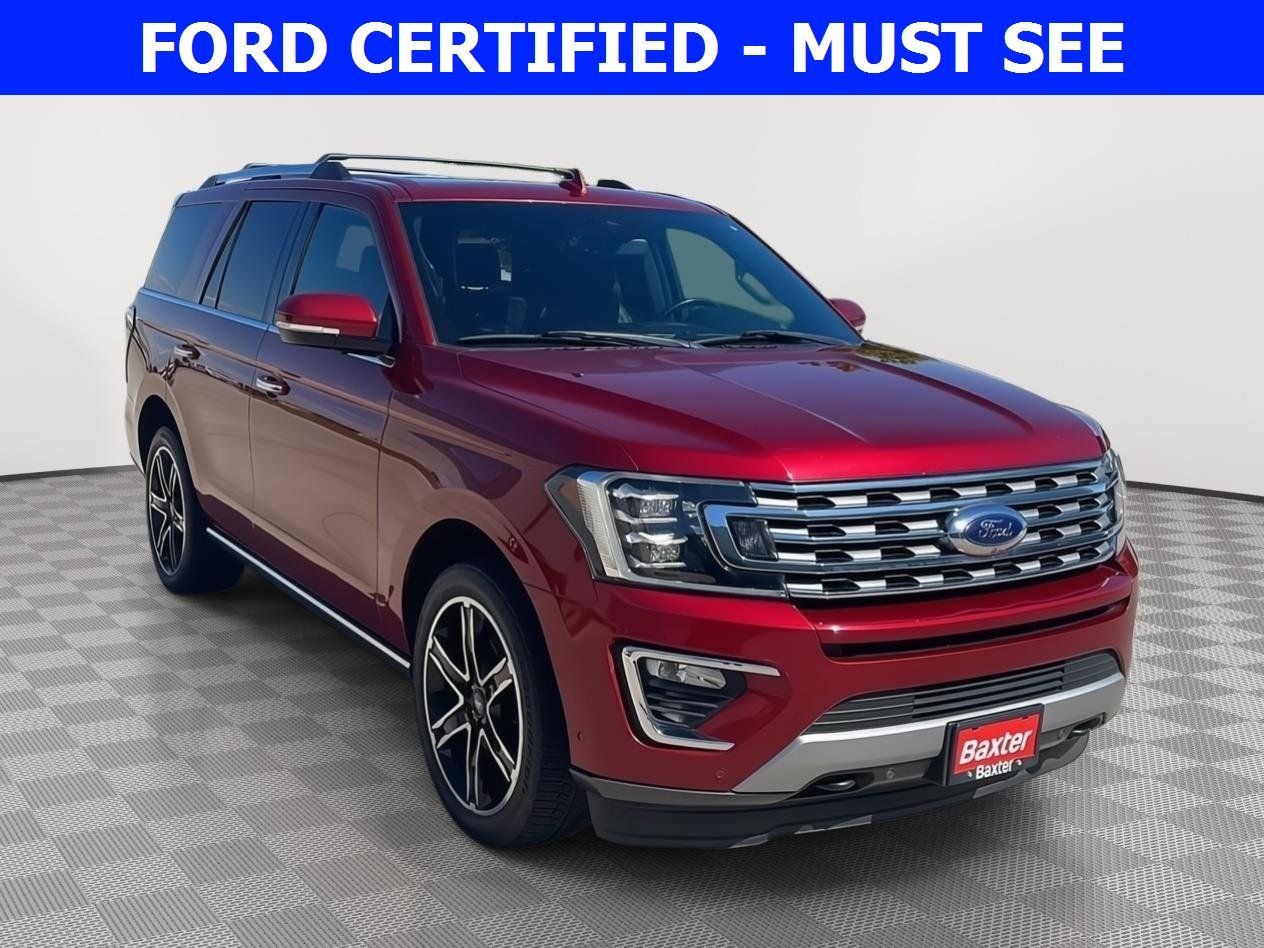 2019 Ford Expedition Limited 4X4's photo
