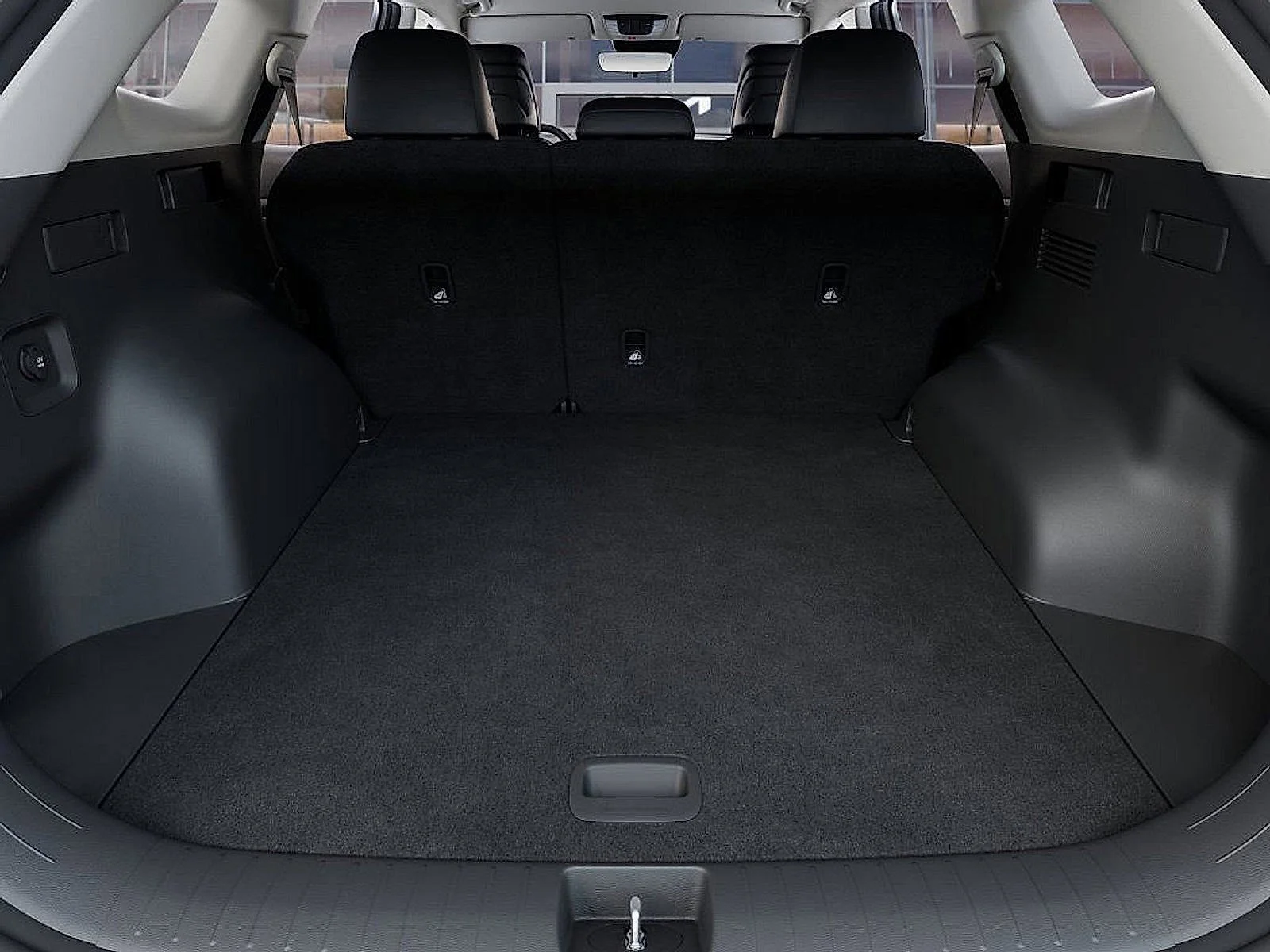 New 2026 Glacial White Pearl Kia EX image 19