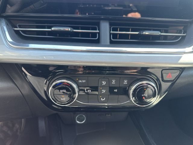 Used 2025 Red Chevrolet LT image 18