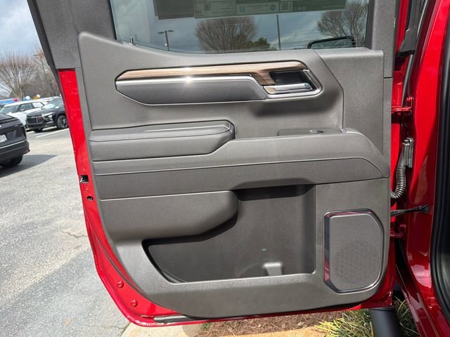 2026 Chevrolet Silverado 1500 RST - Photo 20