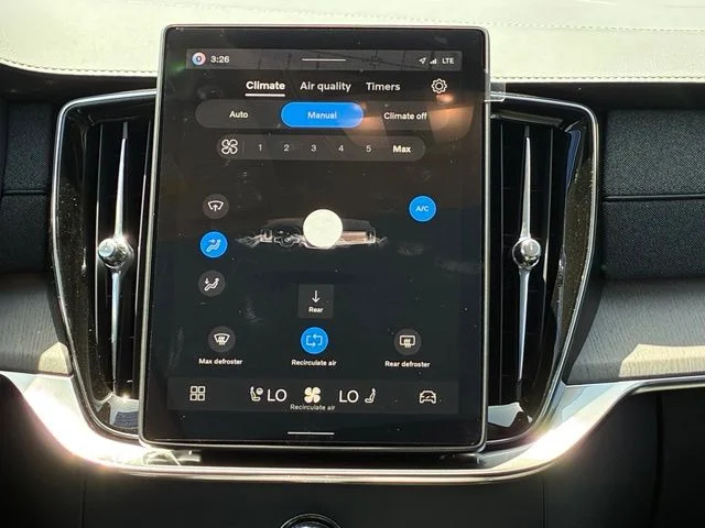 New 2026 Onyx Black Volvo Ultra image 14