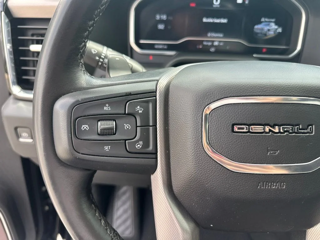 2022 GMC Sierra 1500 Denali Denali - Photo 16