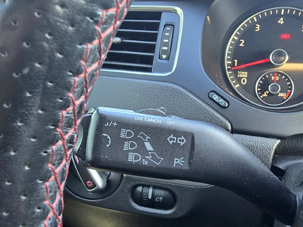 Used 2014 Silver Volkswagen GLI image 24