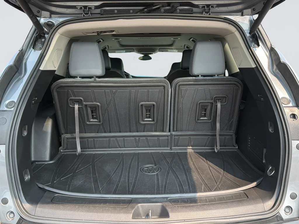 Used 2020 Gray Buick Essence image 34