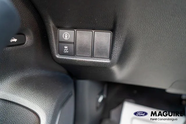 2022 Honda Civic EX - Photo 20