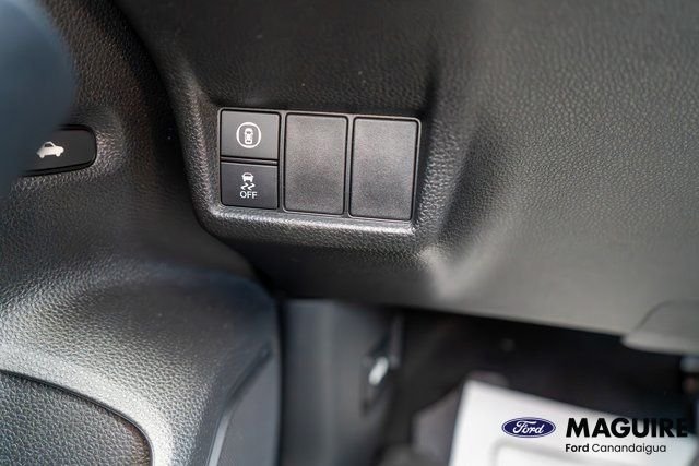 Used 2022  Honda EX image 20