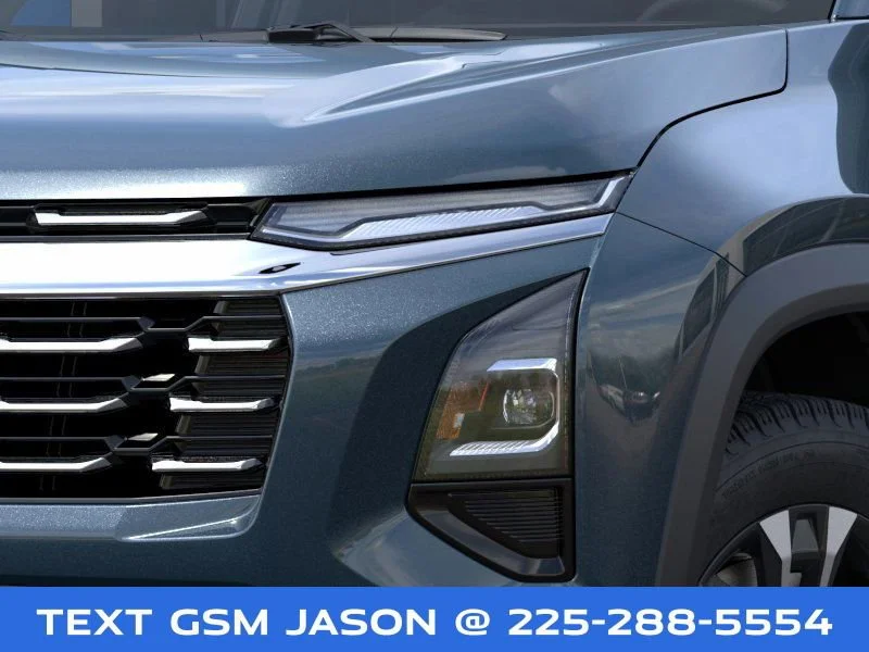 2026 Chevrolet Equinox LT - Photo 68