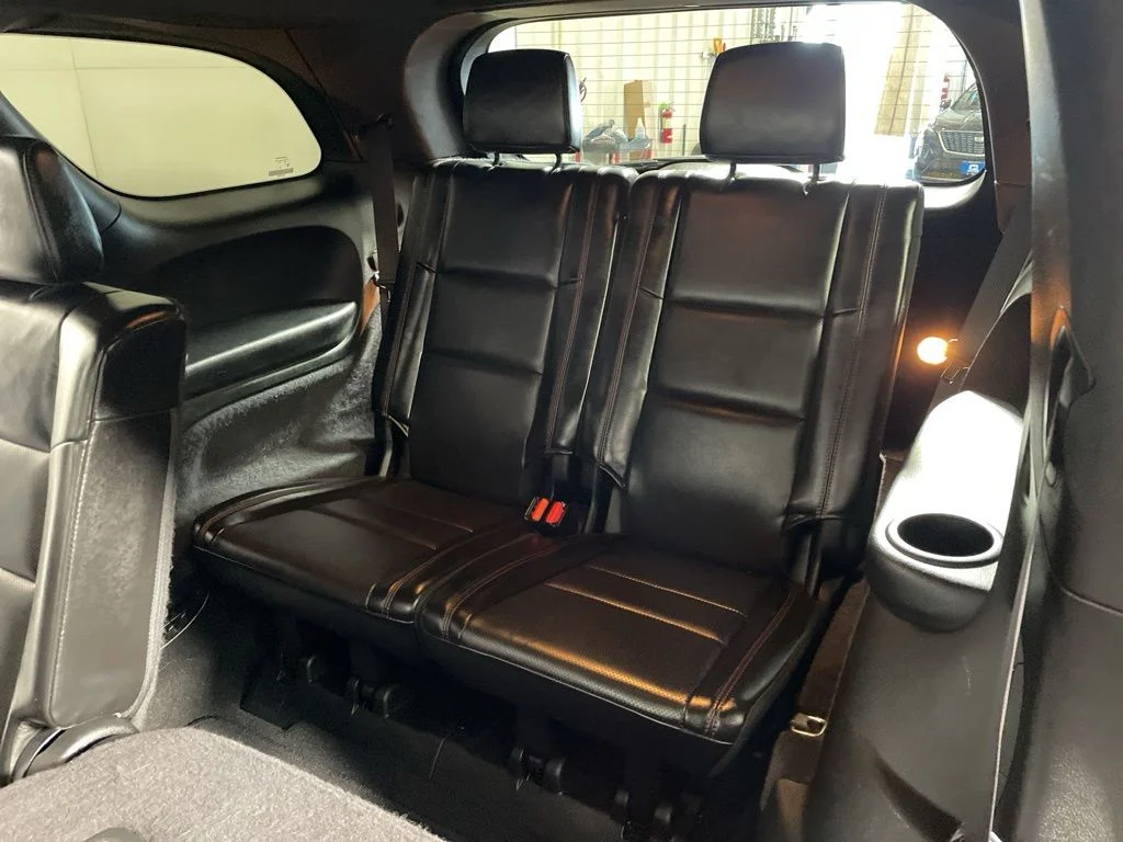 Used 2023 Black Dodge GT Plus image 21