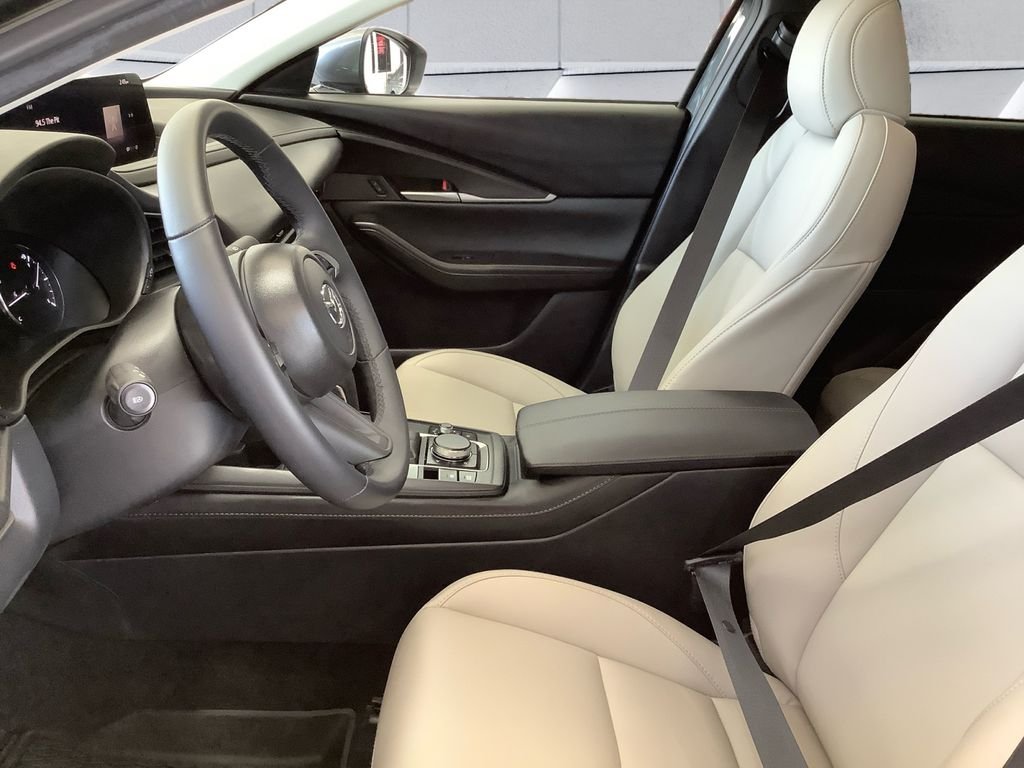 Used 2026 Gray Mazda 2.5 S Preferred image 7