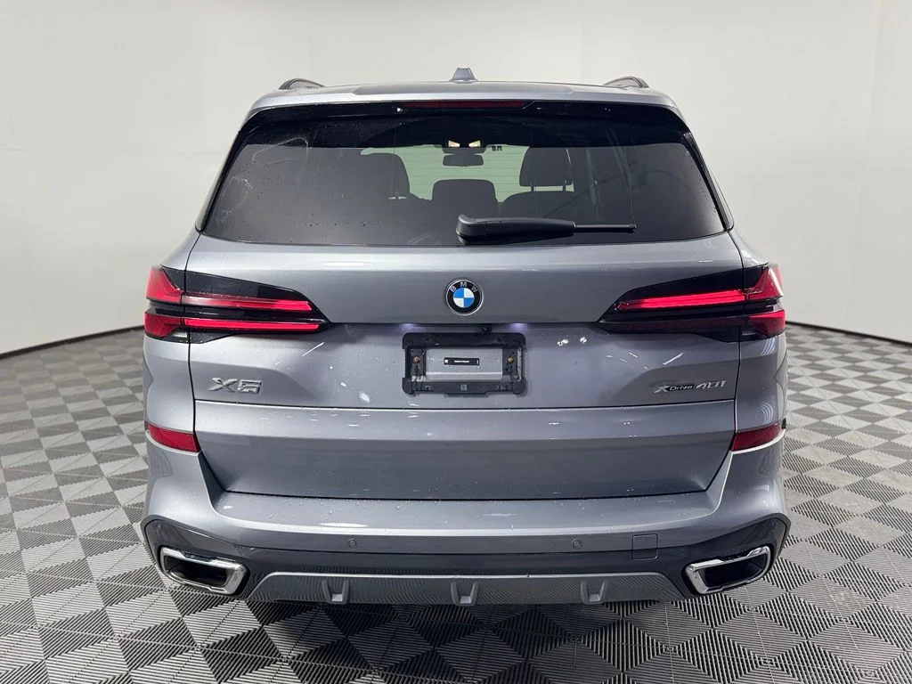2026 BMW X5 40i - Photo 6