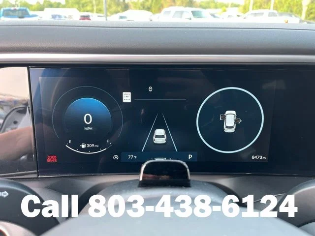 Used 2026 Pearl Hyundai SEL Convenience image 21