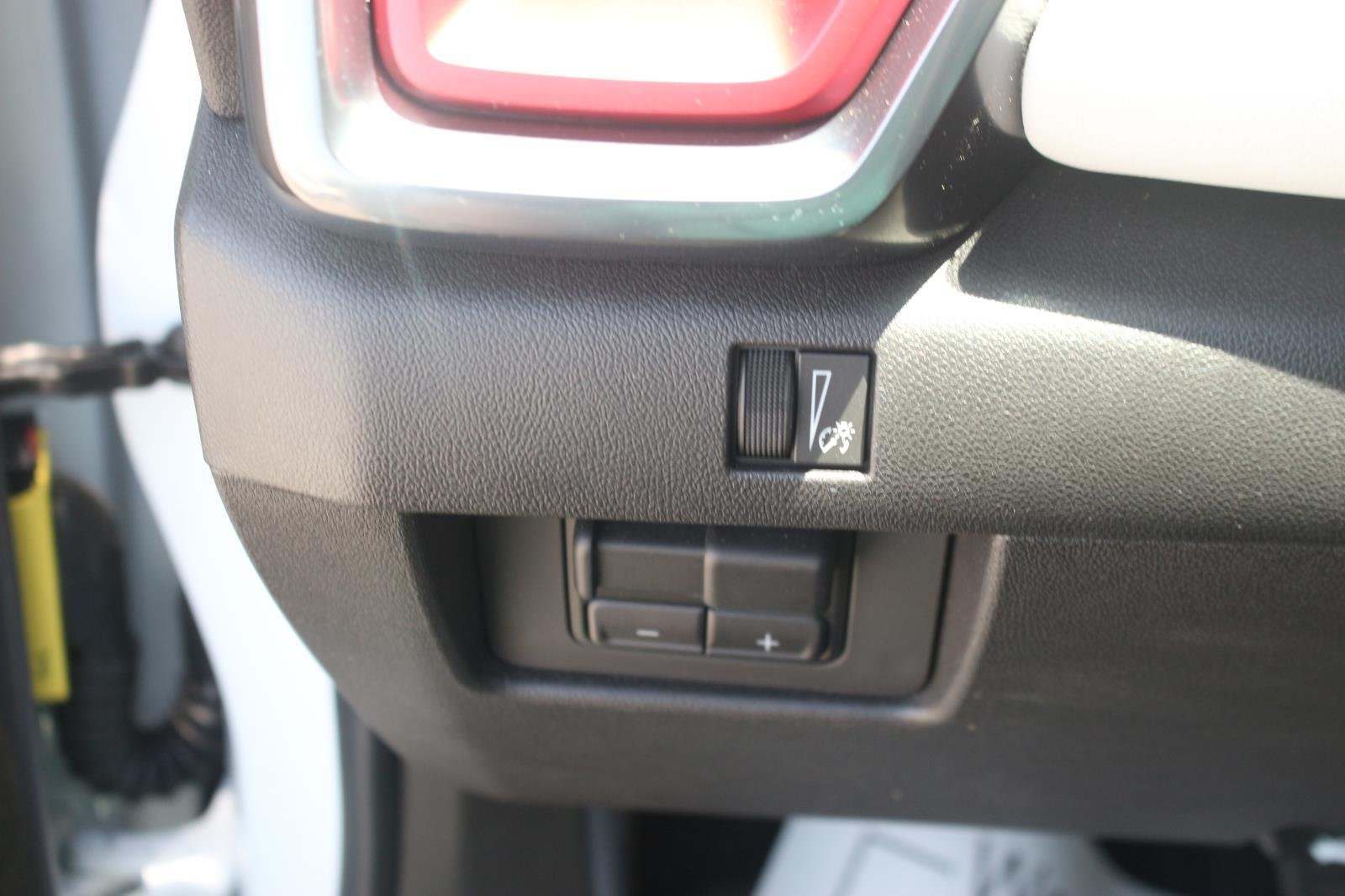 Used 2024 Summit White GMC AT4X image 23