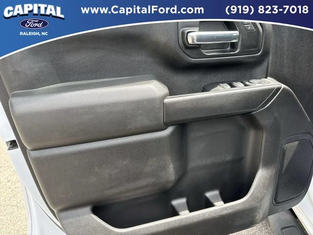 Certified Used 2023 White Chevrolet Custom image 20