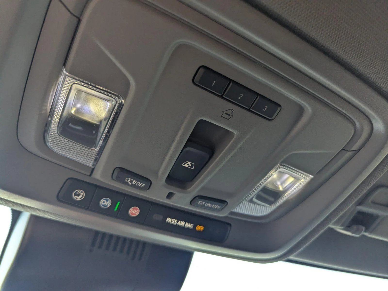 New 2026 Summit White GMC Elevation image 31