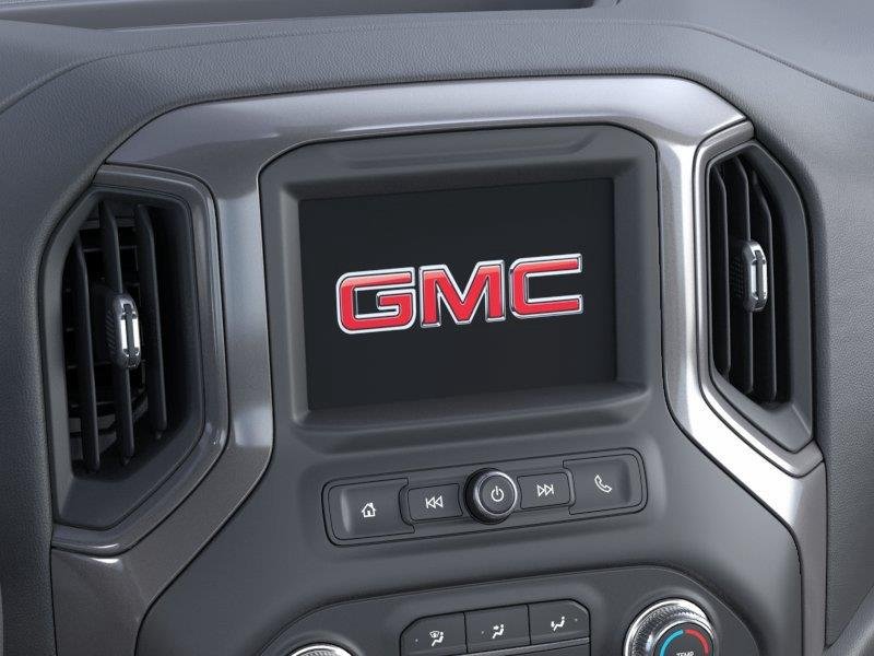 New 2026 Summit White GMC Pro image 20