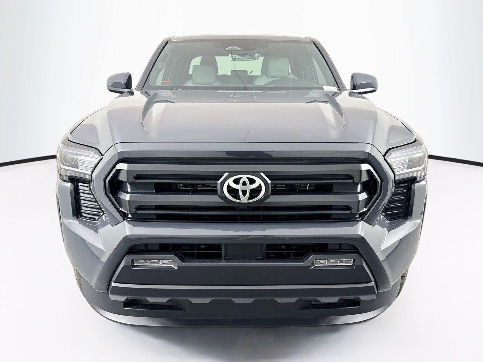 New 2026 Underground Toyota SR5 image 8